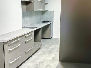 Pronájem bytu 2+kk, Praha - Stodůlky, Borovanského, 40 m2
