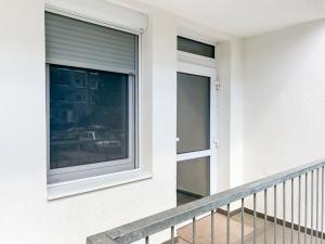 Pronájem bytu 2+kk, Praha - Stodůlky, Borovanského, 40 m2