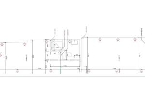 Pronájem bytu 2+kk, Praha - Stodůlky, Borovanského, 40 m2