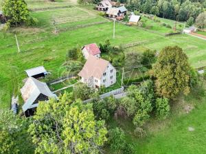 Prodej rodinného domu, Bílá, 142 m2