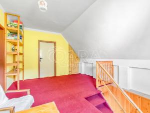 Prodej rodinného domu, Bílá, 142 m2