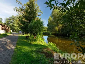 Prodej chaty, Chrást, 66 m2