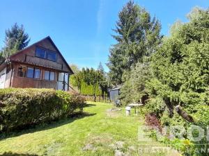 Prodej chaty, Nižbor - Žloukovice, Žloukovice č.ev., 128 m2