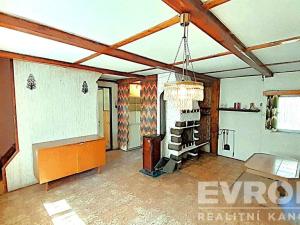 Prodej chaty, Nižbor - Žloukovice, Žloukovice č.ev., 128 m2