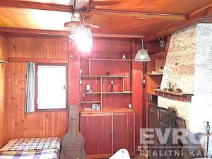 Prodej chaty, Nižbor - Žloukovice, Žloukovice č.ev., 128 m2