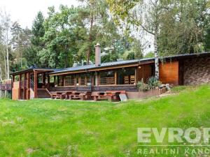 Prodej pozemku pro bydlení, Lety, Na skalkách, 2061 m2