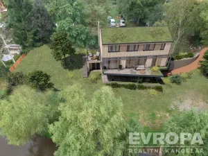 Prodej pozemku pro bydlení, Lety, Na skalkách, 2061 m2