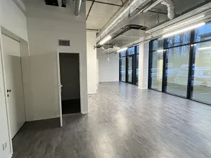 Pronájem obchodního prostoru, Brno, Škrobárenská, 75 m2