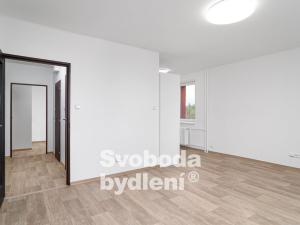 Pronájem bytu 3+kk, Praha - Veleslavín, Evropská, 56 m2