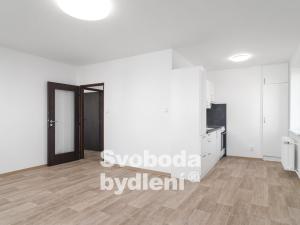 Pronájem bytu 3+kk, Praha - Veleslavín, Evropská, 56 m2