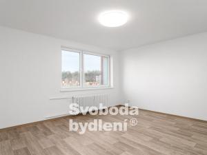 Pronájem bytu 3+kk, Praha - Veleslavín, Evropská, 56 m2