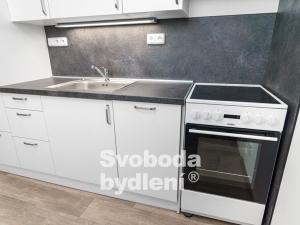 Pronájem bytu 3+kk, Praha - Veleslavín, Evropská, 56 m2