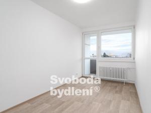 Pronájem bytu 3+kk, Praha - Veleslavín, Evropská, 56 m2