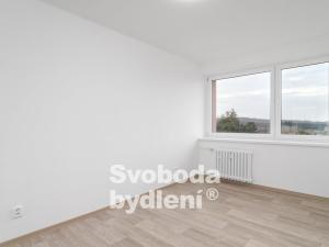 Pronájem bytu 3+kk, Praha - Veleslavín, Evropská, 56 m2