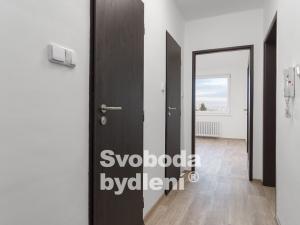 Pronájem bytu 3+kk, Praha - Veleslavín, Evropská, 56 m2