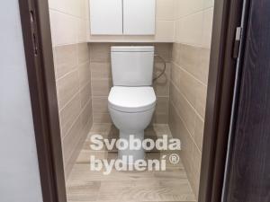 Pronájem bytu 3+kk, Praha - Veleslavín, Evropská, 56 m2