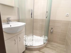 Pronájem bytu 3+kk, Praha - Veleslavín, Evropská, 56 m2