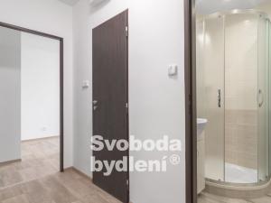 Pronájem bytu 3+kk, Praha - Veleslavín, Evropská, 56 m2