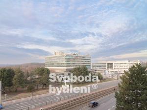 Pronájem bytu 3+kk, Praha - Veleslavín, Evropská, 56 m2