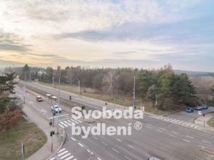 Pronájem bytu 3+kk, Praha - Veleslavín, Evropská, 56 m2