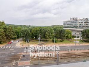 Pronájem bytu 3+kk, Praha - Veleslavín, Evropská, 56 m2