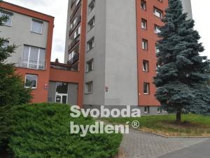 Pronájem bytu 3+kk, Praha - Veleslavín, Evropská, 56 m2