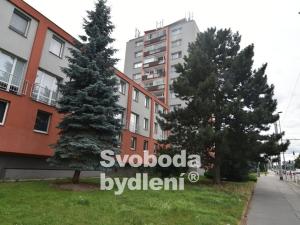 Pronájem bytu 3+kk, Praha - Veleslavín, Evropská, 56 m2