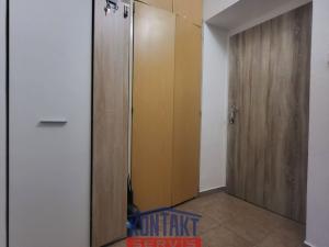 Pronájem bytu 2+kk, České Budějovice, nám. Přemysla Otakara II., 55 m2