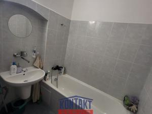 Pronájem bytu 2+kk, České Budějovice, nám. Přemysla Otakara II., 55 m2