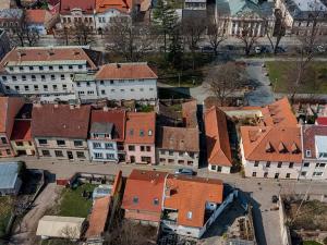 Prodej rodinného domu, Vysoké Mýto, Vrchlického, 181 m2