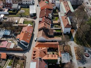 Prodej rodinného domu, Vysoké Mýto, Vrchlického, 181 m2