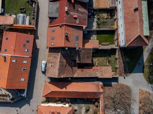 Prodej rodinného domu, Vysoké Mýto, Vrchlického, 181 m2