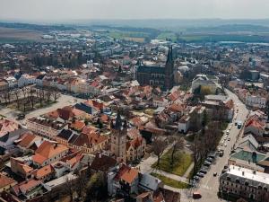 Prodej rodinného domu, Vysoké Mýto, Vrchlického, 181 m2