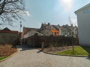 Prodej rodinného domu, Vysoké Mýto, Vrchlického, 181 m2