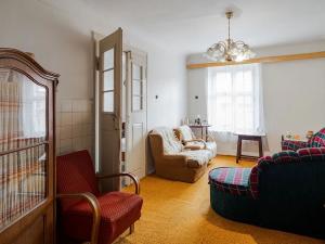 Prodej rodinného domu, Vysoké Mýto, Vrchlického, 181 m2