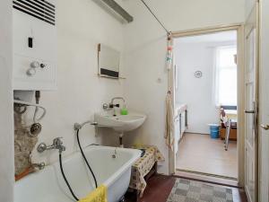 Prodej rodinného domu, Vysoké Mýto, Vrchlického, 181 m2