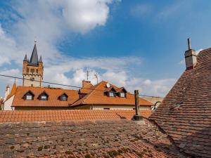 Prodej rodinného domu, Vysoké Mýto, Vrchlického, 181 m2