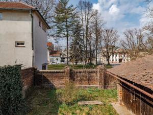 Prodej rodinného domu, Vysoké Mýto, Vrchlického, 181 m2