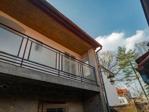 Prodej rodinného domu, Vysoké Mýto, Vrchlického, 181 m2