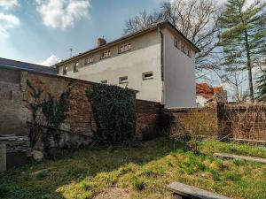 Prodej rodinného domu, Vysoké Mýto, Vrchlického, 181 m2