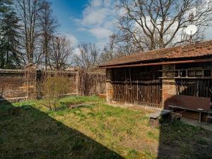 Prodej rodinného domu, Vysoké Mýto, Vrchlického, 181 m2