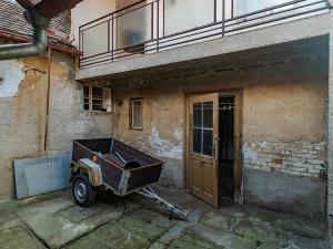 Prodej rodinného domu, Vysoké Mýto, Vrchlického, 181 m2