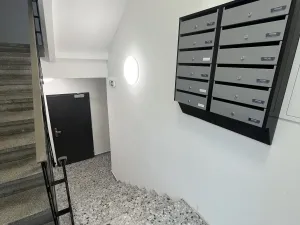 Pronájem bytu 2+kk, Olomouc, Dobrovského, 64 m2