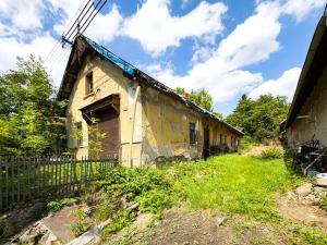 Prodej pozemku pro bydlení, Mnichovice, 925 m2