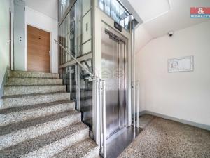 Prodej bytu 3+1, Plzeň - Bolevec, Gerská, 70 m2