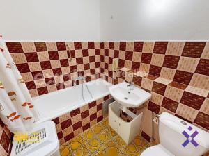 Pronájem bytu 2+1, Zlín, Věžové domy, 64 m2