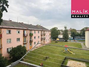 Prodej bytu 2+1, Ostrov, Šafaříkova, 55 m2