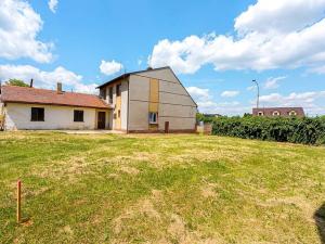 Prodej rodinného domu, Ruda, Rakovnická, 146 m2