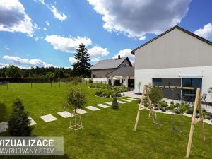 Prodej rodinného domu, Ruda, Rakovnická, 146 m2
