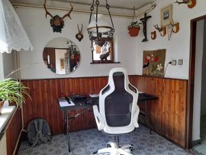 Pronájem bytu 3+1, Zahorčice, 120 m2